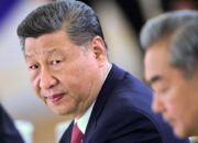 Xi Jinping Buka Suara! China Sindir Trump soal Gencatan Senjata Israel-Iran