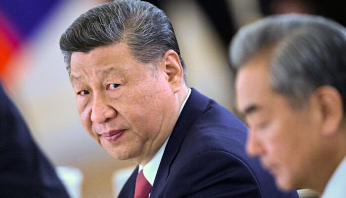 Xi Jinping Buka Suara! China Sindir Trump soal Gencatan Senjata Israel-Iran