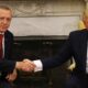 Presiden Erdogan Dan Presiden Trump Bertemu Di Sela Ktt Pbb Tahun 2017