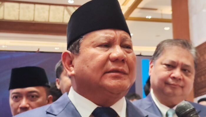 Prabowo Akan Putuskan Sengketa 4 Pulau Aceh-Sumut Pekan Depan