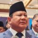 Presiden Prabowo Subianto akan ambil keputusan terkait sengketa 4 pulau antara Aceh dan Sumatera Utara