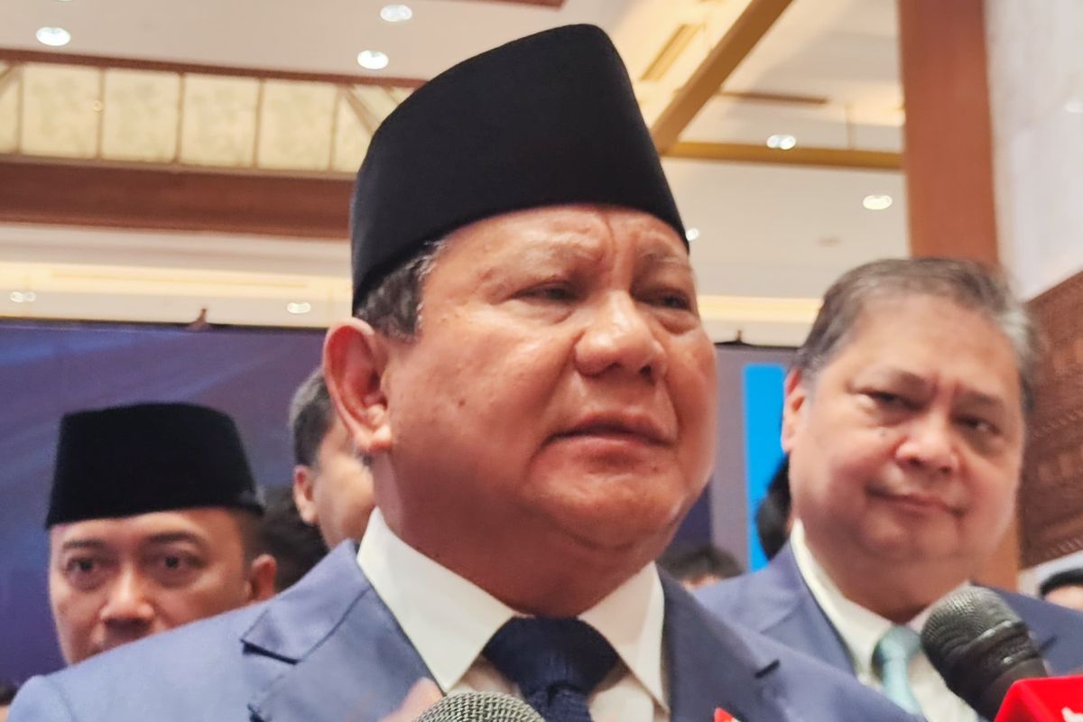 Presiden Prabowo Subianto akan ambil keputusan terkait sengketa 4 pulau antara Aceh dan Sumatera Utara