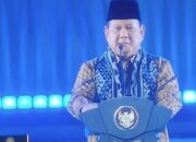 Prabowo Ultimatum Pejabat Korup: Mundur Sebelum Saya Berhentikan!
