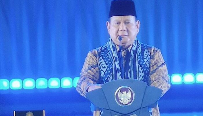 Prabowo Ultimatum Pejabat Korup: Mundur Sebelum Saya Berhentikan!