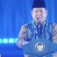 Presiden Prabowo Subianto Memberikan Pernyataan Tegas Soal Pemberantasan Korupsi Di Jakarta