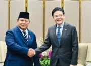 Prabowo Instruksikan Pembukaan Bandara untuk Maskapai Asing Termasuk Singapura