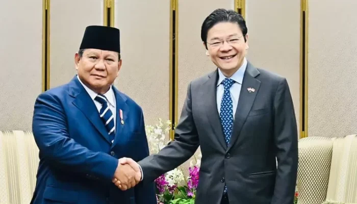 Prabowo Instruksikan Pembukaan Bandara untuk Maskapai Asing Termasuk Singapura