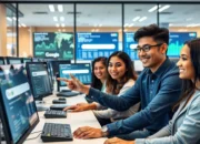 Inovasi Digital Melesat: Startup Lokal dan Gelombang Investasi Teknologi