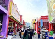 PRJ 2025 Resmi Dibuka di Kemayoran, Ini Harga Tiket dan Jadwal Lengkapnya