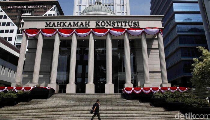 Pilkada Bisa Mundur hingga 2031? Ini Efek Mengejutkan Putusan MK