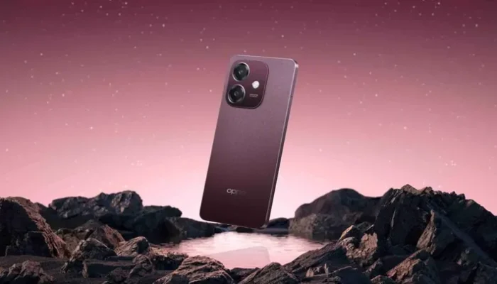 Oppo A5i Resmi Hadir, Ponsel Tangguh Rp 1 Jutaan dengan Sertifikasi Militer