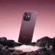 Tampilan Oppo A5i warna Starry Purple saat peluncuran resmi di Indonesia, Juni 2025