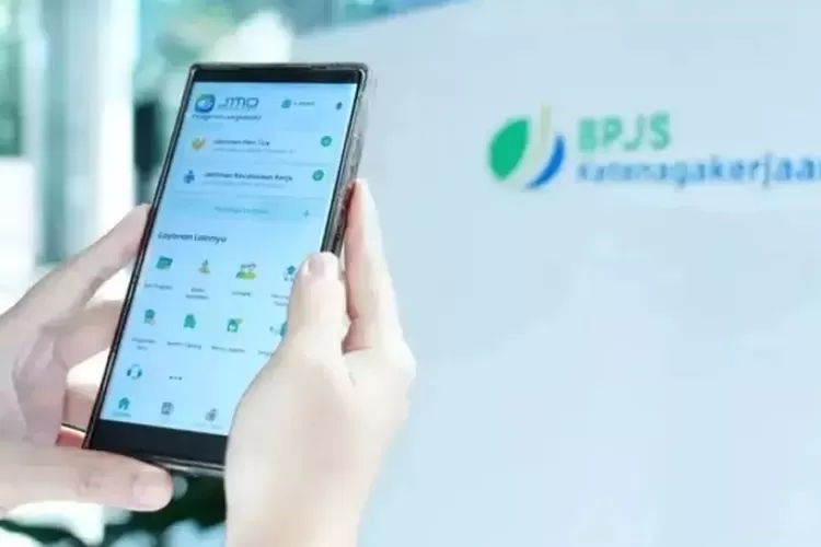 Tangkapan Layar Informasi Bsu 2025 Dari Bpjs Ketenagakerjaan Senilai Rp600 Ribu