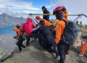 Evakuasi Tragis Juliana di Rinjani: Keluarga Terima Nasib, Basarnas Beberkan Detik-detik