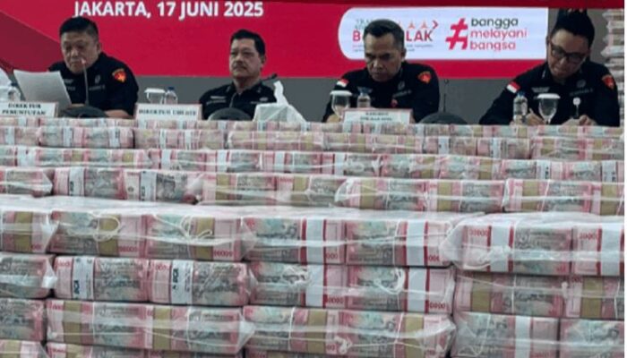 Rp 11,8 Triliun dari Wilmar Disita Kejagung: Bukti Korupsi atau Strategi Jaminan?