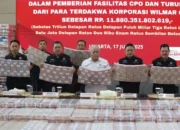 Wilmar Group Tersandung Kasus CPO: Bongkar Sosok Pemilik hingga Gunungan Uang Rp 11 Triliun