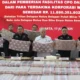 Uang sitaan kasus Wilmar Group dalam korupsi ekspor CPO senilai Rp 11,8 triliun