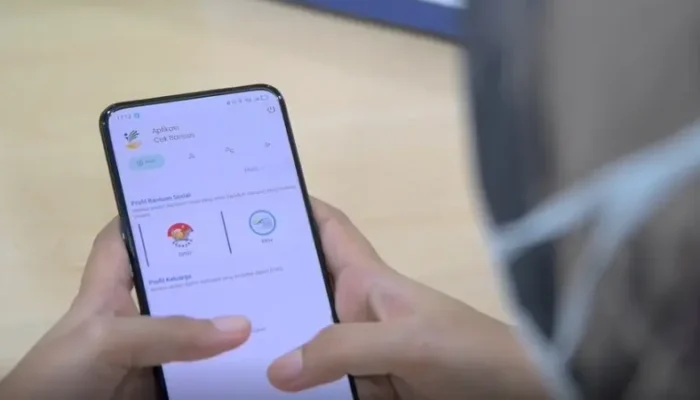 Bansos Rp400 Ribu Cair Bulan Ini, Begini Cara Cek Penerima Resmi