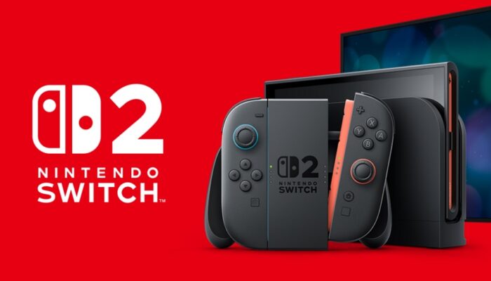 Nintendo Switch 2 Pecahkan Rekor Penjualan Global dalam Empat Hari