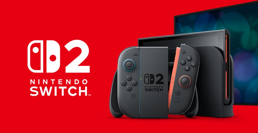 Wartawan Mencoba Nintendo Switch 2 Di Acara Peluncuran Di Tokyo, 3 April 2025