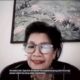 Wiwin Djuwita Ramelan menyampaikan kritik terhadap penggantian istilah prasejarah dalam diskusi daring bersama para arkeolog Indonesia