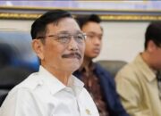 Putra Mahkota UEA Ingin Bangun Resort Eksklusif di Pulau Singkil, Aceh
