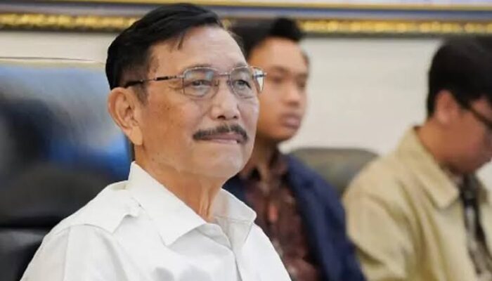 Putra Mahkota UEA Ingin Bangun Resort Eksklusif di Pulau Singkil, Aceh
