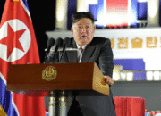Korea Utara Kecam Keras Serangan Israel ke Iran, Sebut Aksi Terorisme yang Disponsori Negara