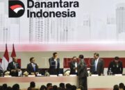 Danantara Wajibkan BUMN Gelar RUPS Sebelum 30 Juni, Ini Larangannya!