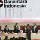Rapat Umum Pemegang Saham Tahunan Bumn Sesuai Instruksi Bpi Danantara