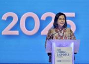 Target Pertumbuhan Ekonomi 8% di Era Prabowo, Sri Mulyani Ungkap 8 Strategi Nasional