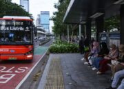 Tarif TransJakarta Akan Naik? Kajian Tarif Lama Picu Pro-Kontra di Warga