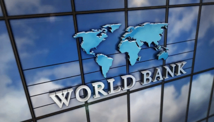 Bank Dunia Gelontorkan Rp34,7 Triliun untuk Indonesia: Dorong Digitalisasi Keuangan & Akses Listrik Kalimantan-Sumatera