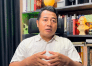 Pakar Politik Nilai DPR Kritik Putusan MK karena Merasa Dirugikan