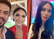 Agustina Hastarini, Istri Menteri Umkm, Tampil Dalam Acara Resmi Mengenakan Busana Formal
