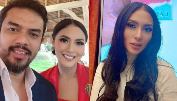 Profil Istri Menteri UMKM yang Minta Pendampingan Kunjungan ke Eropa