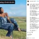 Akun Instagram Ayah Juliana Marins Mengunggah Pesan Duka Bagi Putrinya Yang Tewas Saat Mendaki Gunung Rinjani