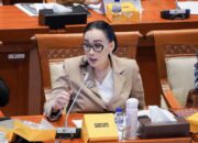 Anggota Dpr Ri Oleh Soleh Menyampaikan Pernyataan Soal Konflik Thailand Kamboja