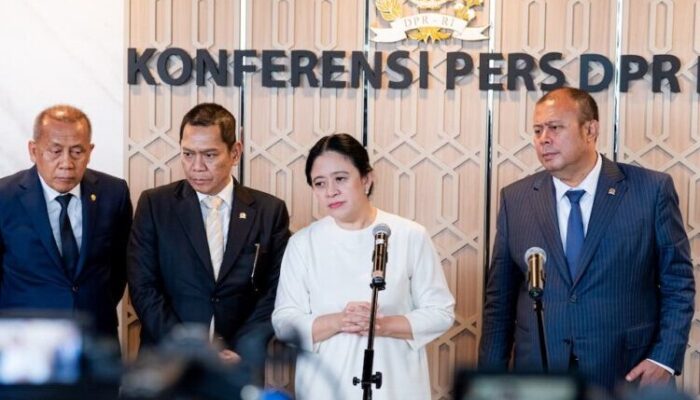 DPR Terima Usulan 24 Calon Dubes, Termasuk Adik Luhut untuk Jepang