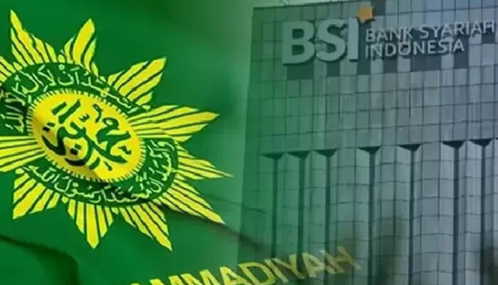 Bank Syariah Matahari Resmi Beroperasi, Muhammadiyah Diminta Dukung Total
