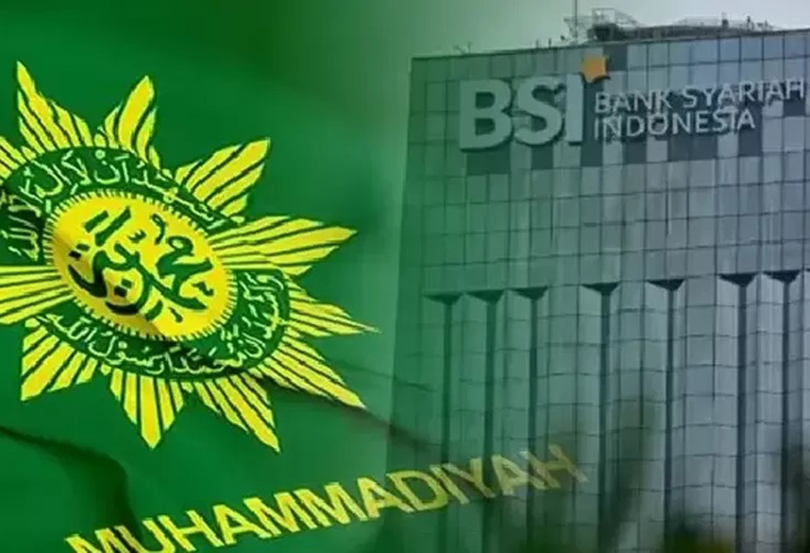 Anwar Abbas Serukan Dukungan Warga Muhammadiyah Untuk Bank Syariah Matahari