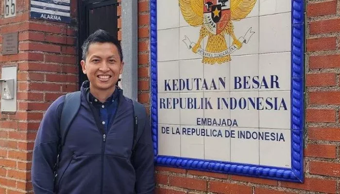 Anggota DPR Desak Polri Usut Tuntas Kematian Diplomat Kemlu RI