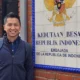 Arya Daru Pangayunan, Diplomat Muda Kemlu, Tewas Dengan Wajah Dilakban