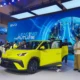 Dijual Mulai Rp195 Juta, BYD Atto 1 Tantang Agya di Segmen Mobil Murah