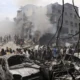 28 Negara Serukan Israel Hentikan Perang Gaza, Soroti Ratusan Korban Sipil