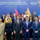 Bank Indonesia Dan Brics Bahas Kerja Sama Perdagangan Dan Stabilitas Keuangan Global Dalam Pertemuan Di Brasil