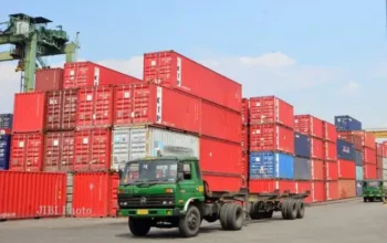 Barang Ekspor As Seperti Pesawat Dan Madu Bebas Tarif Masuk Ke Ri