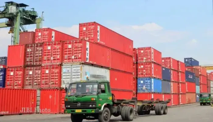 Ekspor AS Bebas Tarif Masuk ke RI, Ini 10 Barang Utama yang Diuntungkan