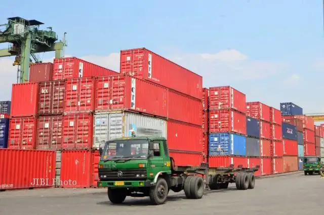 Barang Ekspor As Seperti Pesawat Dan Madu Bebas Tarif Masuk Ke Ri