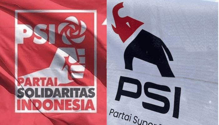 PSI Siapkan Kejutan di Kongres Solo, Termasuk Logo Baru